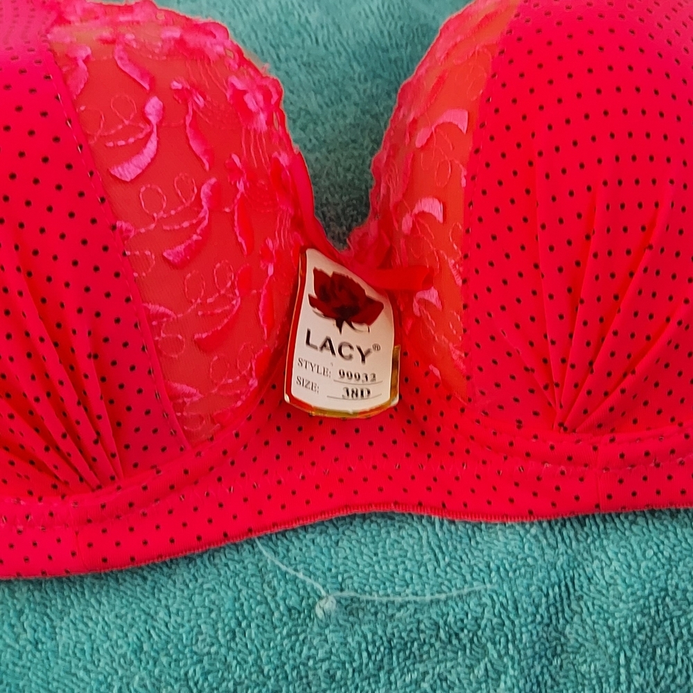 Bra